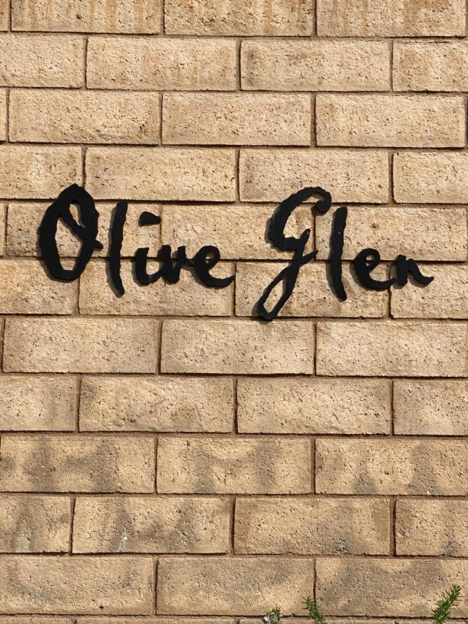 Olive Glen Ξενοδοχείο Λος Άντζελες Εξωτερικό φωτογραφία